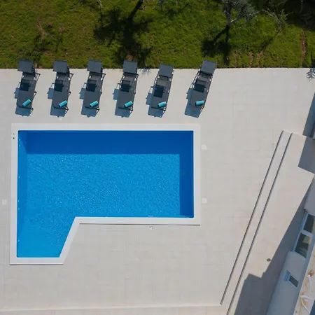 Villa Aura Pula